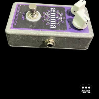 Devi Ever FX Aenima Boutique Fuzz - X20316 image 4