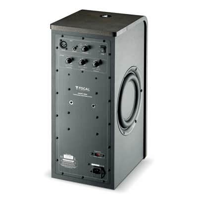 Focal Shape Twin Active Studio Monitor image 4
