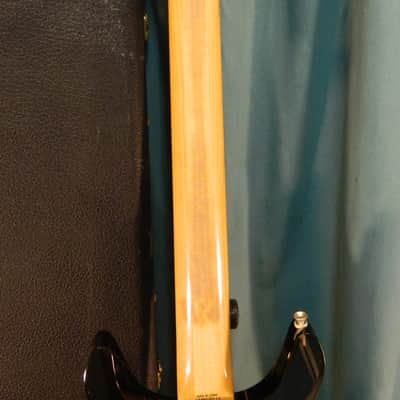 AMPEG Dan Armstrong ADA-6 1999 Smoke image 8