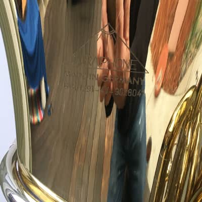 Miraphone 1291 BBb Tuba 2000's image 6
