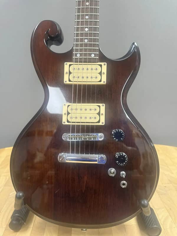 Epiphone Scroll SC450 1970s image 1