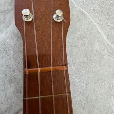 HAWAII UKULELE No. 90, 1960s - Natural image 3