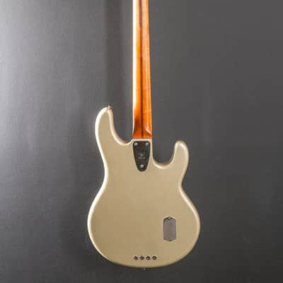 StingRay Bass Left Hand '80 image 5