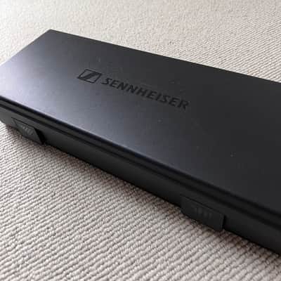 Sennheiser MKH 416 Shotgun Mic 2003 - Present - Black image 5