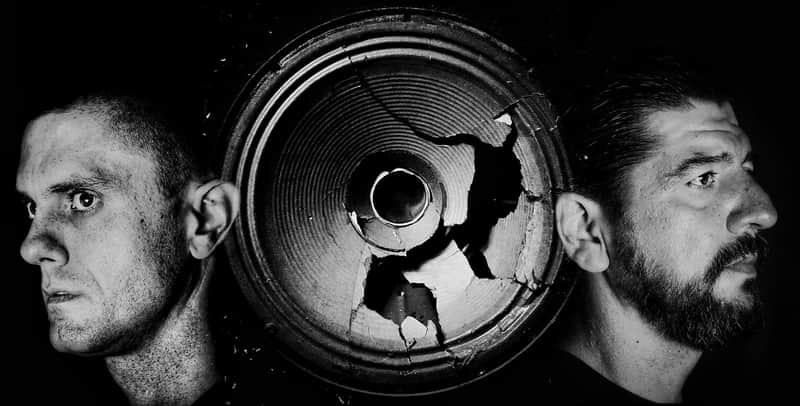 ISOLATE/CREATE - Planet B - "Manure Rally" image 1