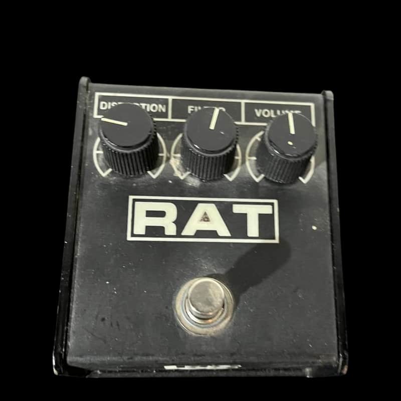 ProCo RAT 2 (Flat Box) LM308 - X13768 image 1