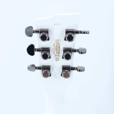 Dunable Yeti DE - Matte White Swamp Ash image 4