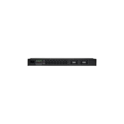 Mackie HM-800 Rack-Mountable 8-Channel Headphone Amplifier image 3