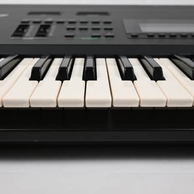 Yamaha SY77 *Fully Serviced with Hard Case* image 5