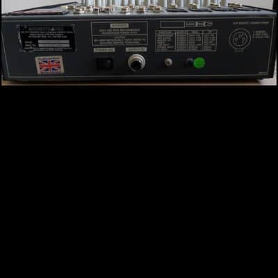 Soundtracs Topaz Mini 12/2 Mixing Desk image 7