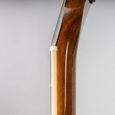 Gibson Les Paul Standard 50's Left Handed, Tobacco Burst | Demo image 19