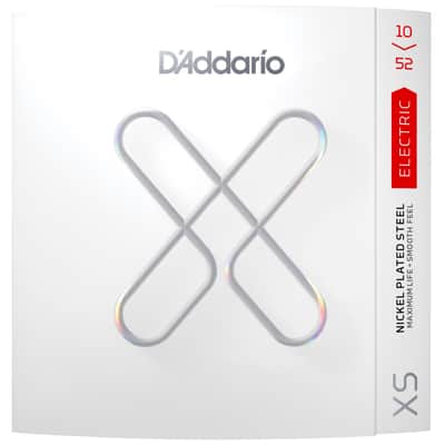 XSE1052 D'Addario image 1
