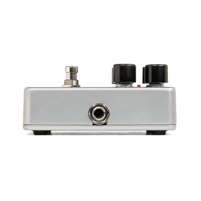 Electro-Harmonix Nano Q-Tron Envelope Pedal image 8