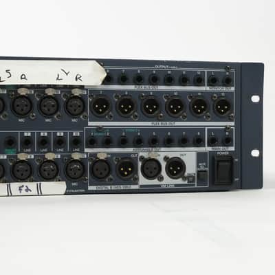 Roland VM-7200 Mixing Processor Owned by Victor Wooten image 4