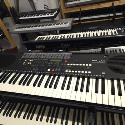 Yamaha DX7 Programmable Algorithm Synthesizer 1983 - 1987 - Local Pickup Only