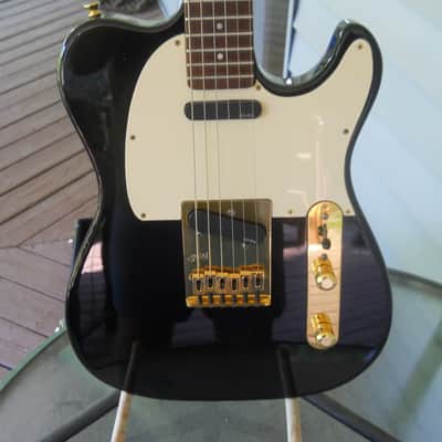 1986 Guild T-250-Roy Buchanan Model- With OHSC image 2