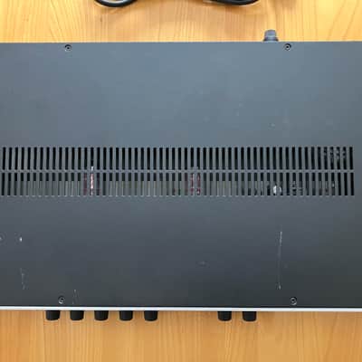 Demeter VTBP-201S Tube Bass Preamp image 3
