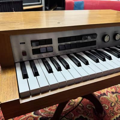 Philips Philicorda GM751 1960’s - Natural image 2