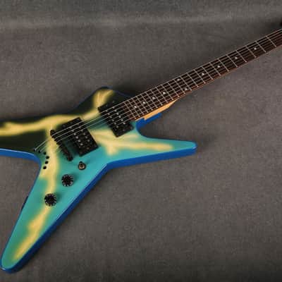 Dean Baby ML Dime From Hell - Lightning - 2nd Hand image 10