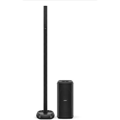 Bose L1 Pro 32 Portable Line Array with 3ch mixer, bluetooth & Sub 2 Powered Bass Module image 2