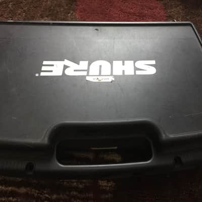 Shure UT4 & UT2/58 Wireless UHF Microphone image 2