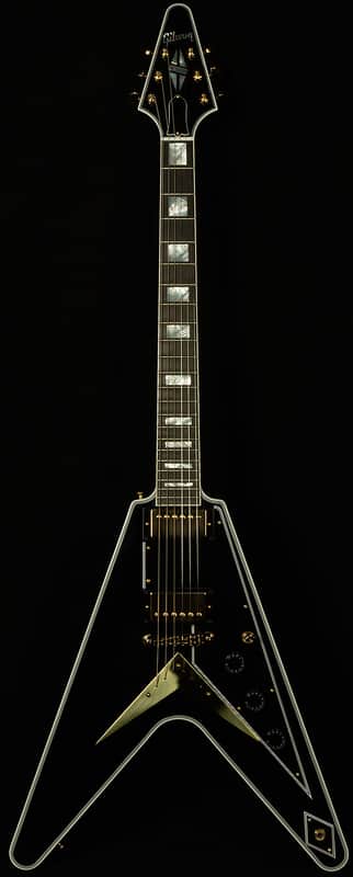 Gibson Flying V Custom (2019 - Present) | Reverb