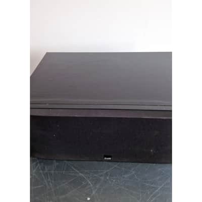 B&W HTM62 - Hi-Fi Speakers - Black - Good image 14