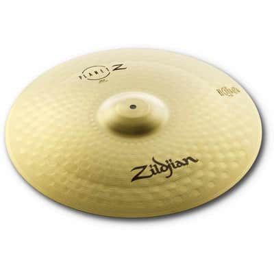 Zildjian ZP20R 20" Planet Z Ride image 1