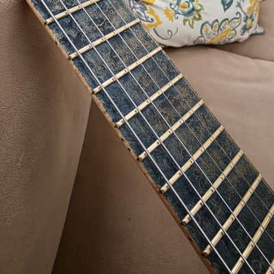 Kiesel DC600 - Aquaburst Quilt image 6