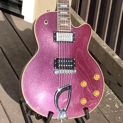 DeArmond M-75 | Reverb