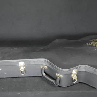 Gibson L4 10th Anniversary - Diamond White/Engraved Gold image 24