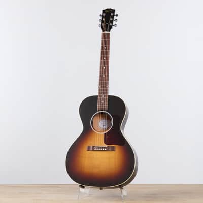 Gibson L-00 Special, Satin Vintage Sunburst | Demo image 3