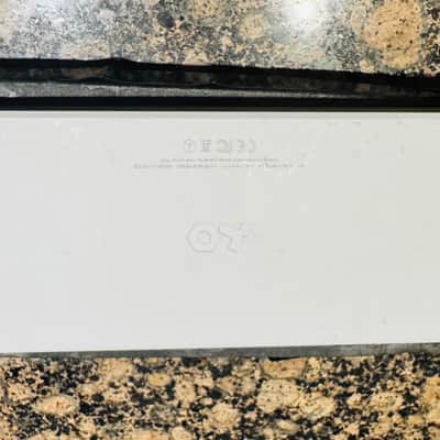 Teenage Engineering OP-1 Field Portable Synthesizer Workstation 2022 - Present - White image 4