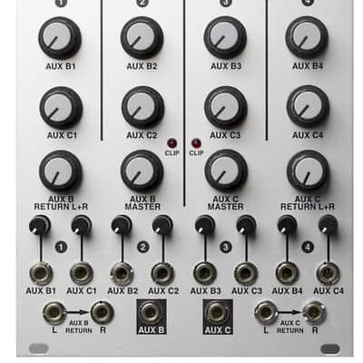 Intellijel Dubmix & Expanders Bild 3