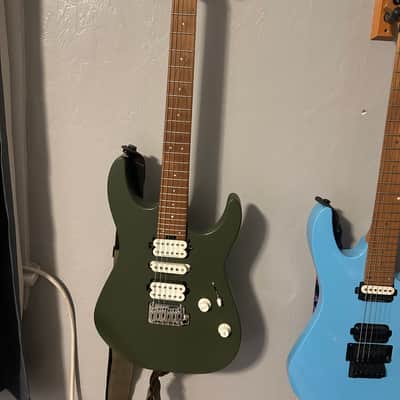 Charvel Pro-Mod DK24 HSH image 1