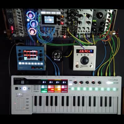 1010music Bluebox - Compact Digital Mixer/Recorder [Three Wave Music] image 9