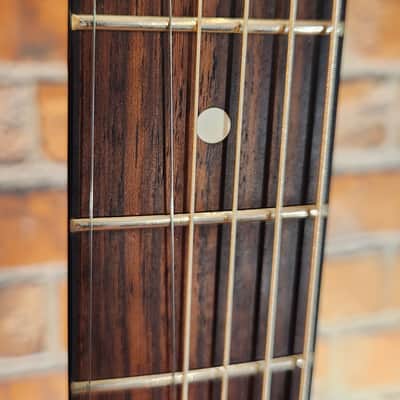 Ibanez PF5LECE Left-Handed Acoustic-Electric Natural image 4