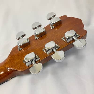 Elite by Takamine DB-180 Resonator Guitar Made in Japan【ジャンク品】 1970年代 image 14