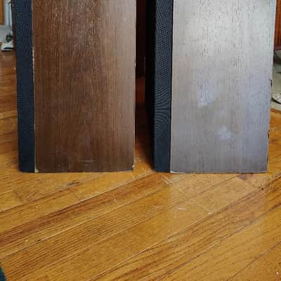 Yamaha NS9191 speakers in excellent condition - 1980's image 4