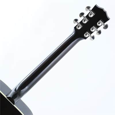 Gibson USED Gibson Hummingbird Standard (Vintage Sunburst) image 6
