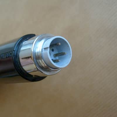 RFT  DM 2412  Studio Microphone Cable XLR image 8