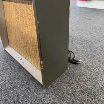 Airline Amp model 9000 Montgomery Ward 60s image 2