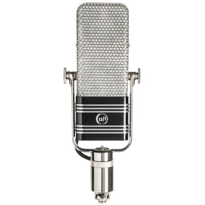 Warm Audio WA-44 Ribbon Microphone