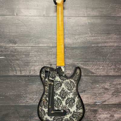 Forrest Lee B Bender Left Handed T Style Paisley image 6