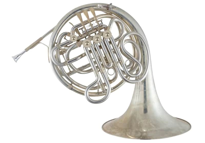 Conn  8D Constellation - Raw Brass String Linkage image 1