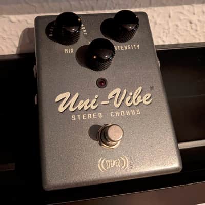 Arion SCH-Z Stereo Chorus EWS modded | Reverb France