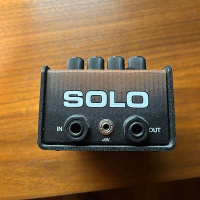 ProCo Solo Distortion 2010s - Graphic image 3