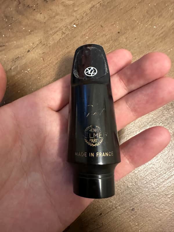 Selmer Spirit 210 Alto Sax Mouthpiece image 1