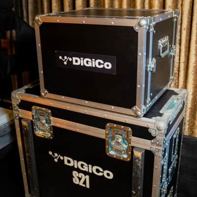 Digico S21 image 14