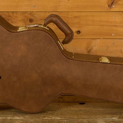Gibson LG-2 50s Original - Antique Natural image 8